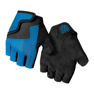 Rękawiczki juniorskie GIRO BRAVO JR krótke blue S