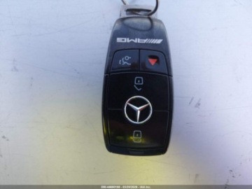 Mercedes GLA II 2023 Mercedes-Benz GLA 2023 MERCEDES-BENZ AMG GLA 35 4MATIC 2.0 Benzyna 302KM, zdjęcie 10