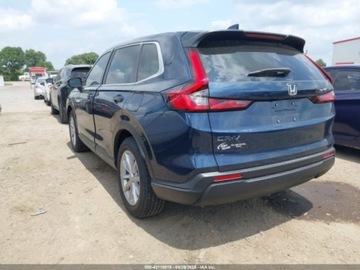 Honda CR-V VI 2025 Honda CR-V 2025r., EX AWD, od ubezpieczalni 1.5 Benzyna 190KM, zdjęcie 3