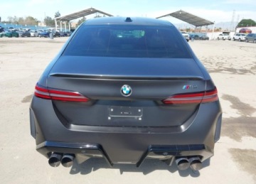 BMW Seria 5 G90-91 2025 BMW M5 BMW M5 4.4 Hybryda 585KM, zdjęcie 3