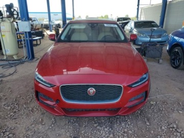 Jaguar XE 2020 Jaguar XE S 2020 2.0 Benzyna 296KM, zdjęcie 5
