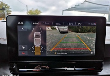 Cupra Formentor Crossover 1.5 TSI 150KM 2022 Cupra Formentor 1.5 TSI 150KM DSG Navi 6xPDC Skora Full led kamera Orygina, zdjęcie 23