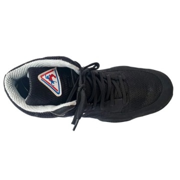 La Sport Борцовки, Бокс, Крав-Мага Черный 40