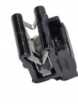 50 кабельных стяжек с зажимом clk3