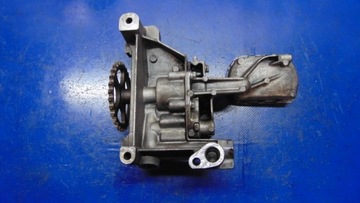 ČERPADLO OLEJE 2.0HDI JTD SCUDO JUMPER II EXPERT