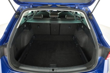 Seat Leon III ST Facelifting 1.5 EcoTSI 130KM 2020 Seat Leon 1.5 TSI, Salon Polska, VAT 23%, Skóra, zdjęcie 15