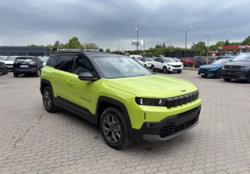 Jeep Compass II 2026 Jeep Compass Rata tylko 980 zl brutto 1.2 Benzyna 145KM, zdjęcie 1