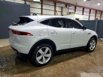 Jaguar E-Pace 2021 Jaguar E-Pace Se 2021 2.0 Benzyna 246KM, zdjęcie 3