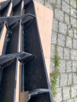 MASKA MŘÍŽKA MERCEDES CLK W209 ORIGINÁLNÍ