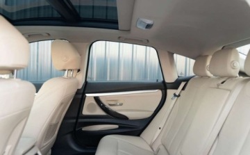 BMW Seria 3 G20-G21 Limuzyna 2.0 320i 184KM 2019 BMW 3GT BMW 3GT 320i GPF Luxury Line sport 2.0 Benzyna 184KM, zdjęcie 11