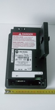 Аллен Брэдли Panel View 300