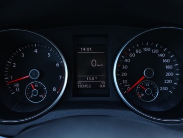 Volkswagen Golf VI Hatchback 5d 1.4 TSI 122KM 2010 VW Golf 1.4 TSI, Salon Polska, Navi, Klima, zdjęcie 10