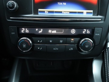 Renault Kadjar Crossover 1.2 Energy TCe 130KM 2015 Renault Kadjar 1.2 TCe, Salon Polska, Serwis ASO, zdjęcie 15