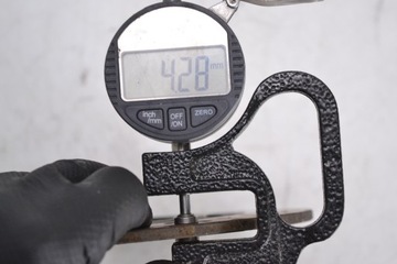 Задний тормозной диск YAMAHA FZ6 FAZER S2 08-