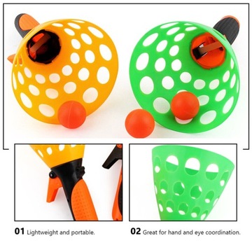 Ruluti zestaw sporty na świeżym powietrzu