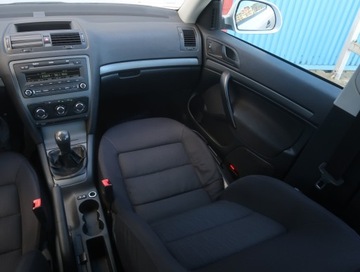 Skoda Octavia II Kombi 1.9 TDI PD 105KM 2009 Skoda Octavia 1.9 TDI, Salon Polska, Klima, zdjęcie 7