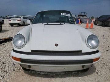 Porsche 911 964 1989 Porsche 911 Carrera, 1989r., 3.2L 3.2 Benzyna 217KM, zdjęcie 4