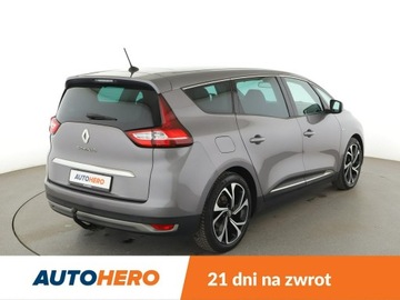 Renault Grand Scenic III 1.7 Blue dCi 120KM 2018 Renault Grand Scenic BOSE-Edition navi PDC grzane, zdjęcie 6