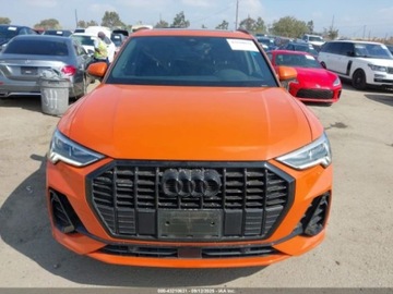 Audi Q3 II 2021 Audi Q3 Premium Plus 45 Tfsi S Line Quattro Tiptronic 2021 2.0l 2.0 Benzyna, zdjęcie 7