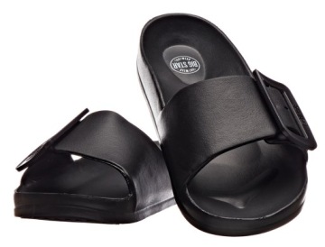 ЖЕНСКИЕ ТАПОЧКИ BIG STAR ДЛЯ БАССЕЙНА И ПЛЯЖА ЛЕТОМ