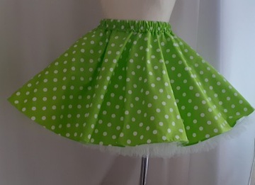 ЮБКИ ПИН-АП С ШОРТАМИ POTTIC 104