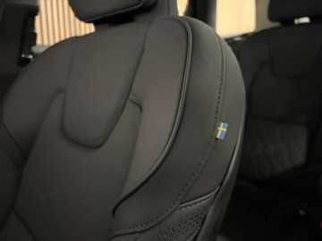 Volvo XC60 II 2026 VOLVO XC60 B5 AWD Ultra Bright Suv 2.0 (264KM) 2026, zdjęcie 15