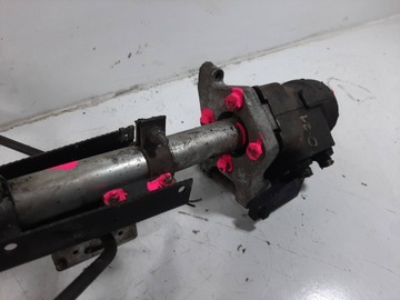 STILL R70-45 3.0D 89R ВИЛОЧНЫЙ ПОГРУЗЧИК РУЛЕВАЯ КОЛОНКА РУЛЕВОЕ КОЛЕСО