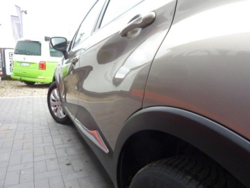 Renault Captur I Crossover 1.5 Energy dCi 90KM 2014 Renault Captur 1.5 DCI, zdjęcie 35