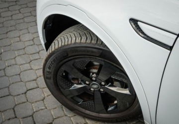 Land Rover Discovery Sport SUV Facelifting 2.0 204KM 2021 Land Rover Discovery Sport Land Rover Discovery Sport R-Dynamic 2.0 204 KM, zdjęcie 22