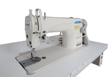 Швейная машина челночного стежка JUKI DDL-8700H