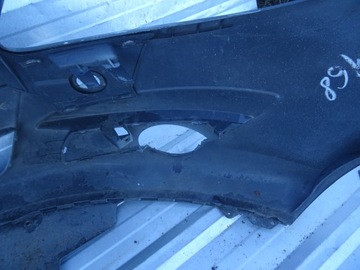 ПЕРЕДНИЙ БАМПЕР OPEL CORSA D 2006-2011 OE