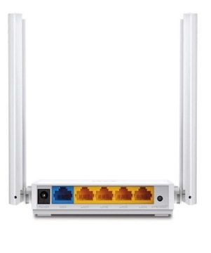 Маршрутизатор TP-LINK Archer C24 AC750 1WAN 4LAN