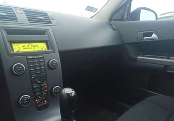 Volvo C30 Hatchback 3d Facelifting 1.6 D2 115KM 2012 Volvo C30 Volvo C30 D2 StartStop Kinetic 1.6 Diesel 115KM, zdjęcie 9