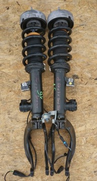 AMORTYZATOR LEWY PRAWY BMW X5 F15 X6 F16 AKTYWNY