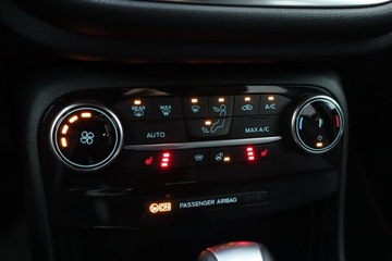 Ford Puma II 2024 Ford Puma 1.0 EcoBoost, Salon Polska, zdjęcie 17