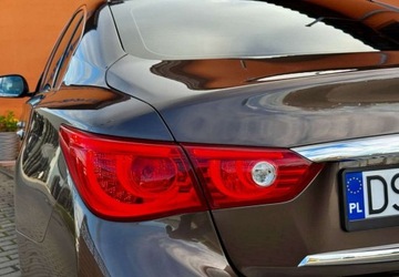 Infiniti Q50 I 3.0t 405KM 2016 Infiniti Q50 Infiniti Q50 Q50S 3.0t Sport 3.0 Benzyna 405KM, zdjęcie 25