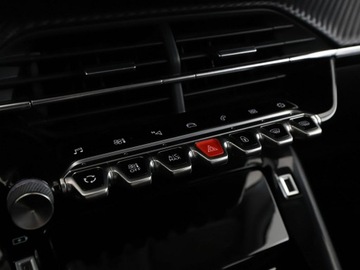 Peugeot 2008 II SUV 1.2 PureTech 130KM 2021 Peugeot 2008 automat full LED navi virtual cocpit, zdjęcie 27