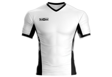 ТРЕНИРОВОЧНЫЙ КОСТЮМ KEEZA С ПРИНТОМ x 20 шт.