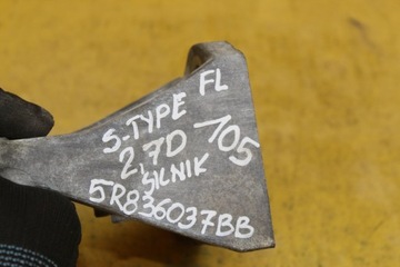 JAGUAR OE 5R836037BB UCHYCENÍ DRŽÁK MOTORU