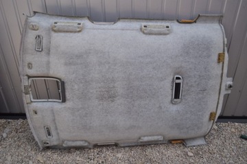 AUDI A3 8P ПОТОЛКА SPORTBACK 8P4867505A