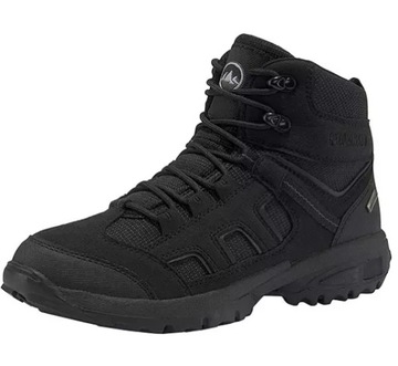 BUTY TREKKINGOWE POLARINO APUANE membrana WODOODPORNE r. 37