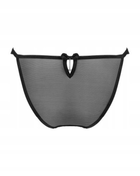 СЕКСУАЛЬНЫЕ ТРУСИКИ IVANNES 2L/3XL С КРУЖЕВОМ