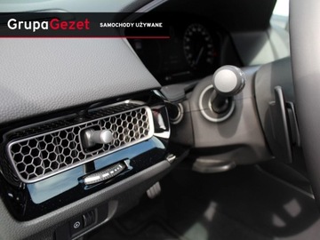 Honda Civic XII Hatchback 2.0 i-MMD 184KM 2025 Honda Civic e:HEV 2.0 184KM XIgen. Sport *samochód demonstracyjny /GW, zdjęcie 12