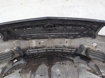 978 OPEL INSIGNIA A ПЕРЕДНИЙ БАМПЕР