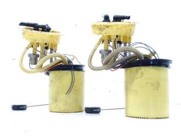 Kraftstoffpumpe Förderpumpe PLYWAK AUDI A6 C7 4G 4G0919050
