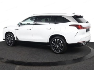 MG 2026 MG S9 Exclusive 1.5 Plug-In Suv 299KM 2026, zdjęcie 4