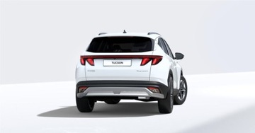 Hyundai Tucson IV 2025 Hyundai Tucson 1.6 T-GDi 150 KM 2WD 6DCT Smart 1.6 Benzyna 150KM, zdjęcie 3
