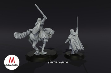 Earnsteorra - Ranger - Medbury Miniatures