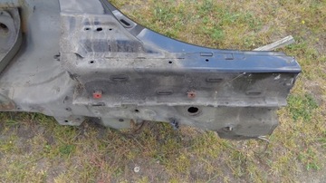 BLATNÍK ČTVRTKA LANCIA DELTA 3 PRAVÁ ZADNÍ 601/B