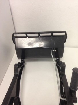 Педальный трактор-экскаватор Falk Loader до 30 кг